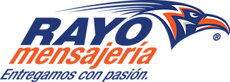 Rayos Mensajería